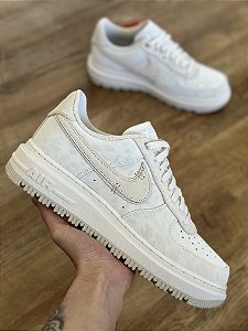 AIR FORCE 1 LUXE