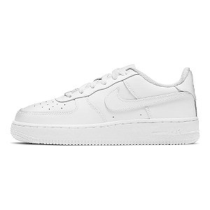 AIR FORCE 1 GS (white)