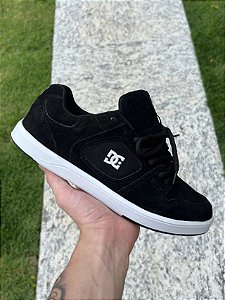 DC UNION LA (black/white)