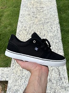 DC ANVIL LA (black/white)