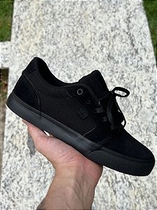 DC ANVIL LA (black/black)