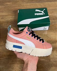PUMA MAYZE GO