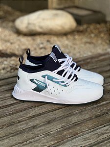 HOCKS SIDERAL (white/Navy)