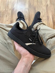 HOCKS TRIP (black/refletivo)