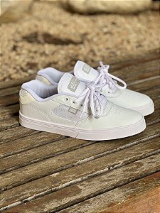 HOCKS FLAT LITE (branco/iris)