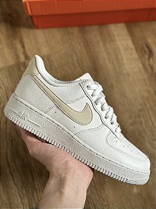 Air Force 1 Low Next Nature Light Orewood Brown