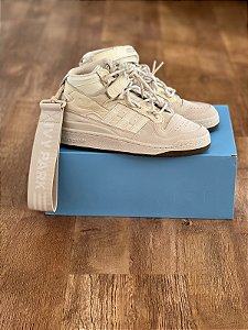 ADIDAS FORUM MID IVY PARK (off white)
