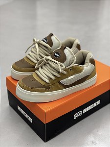 HOCKS PUFF (Terra)