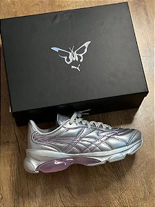 PUMA CELL KING ML x DUA LIPA