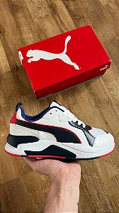 PUMA X-RAY