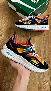 PUMA TRC BLAZE LAVA