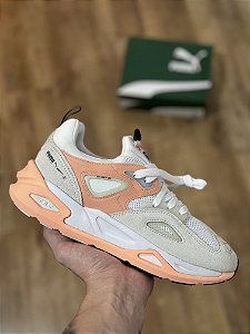PUMA TRC BLAZE (Peach)