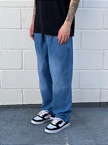 CALÇA JEANS BAGGY 90’s