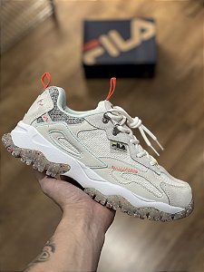 FILA RAY TRACER TR GREEN PACK