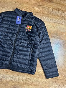 CORTA VENTO PUFFER (Barcelona)