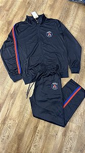 CONJUNTO PSG (navy)