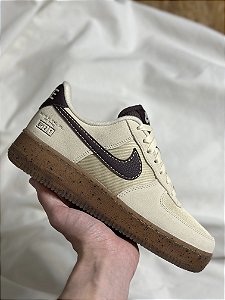 AIR FORCE 1 “Coffe”