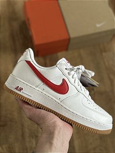 AIR FORCE 1 LOW RETRO “Anniversary Edition”