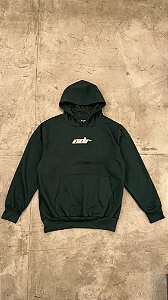 MOLETOM ESSENTIAL (verde)