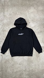 MOLETOM ESSENTIAL (preto)