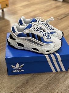 ADIDAS OZNOVA (royal/black/white)