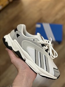 ADIDAS OZTRAL (white/grey)