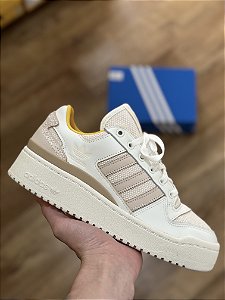 ADIDAS FORUM BOLD STRIPES