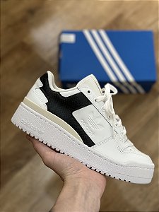 ADIDAS FORUM BOLD (black snakeskin)