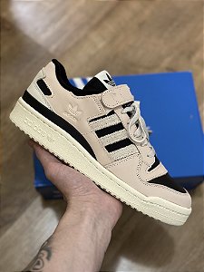 ADIDAS FORUM 84 LOW (Wonder Quartz)