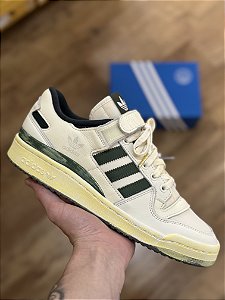 ADIDAS FORUM 84 LOW AEC (verde)