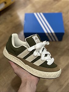 ADIDAS ADIMATIC x HUMAN MADE