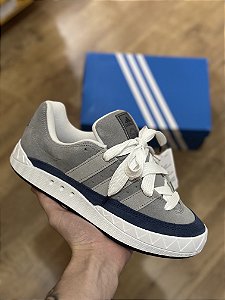 ADIDAS ADIMATIC x HUMAN MADE