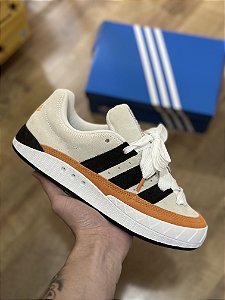 ADIDAS ADIMATIC x HUMAN MADE