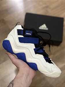 ADIDAS TOP TEN 2000 (azul)
