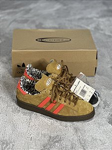 ADIDAS CAMPUS X LARGE