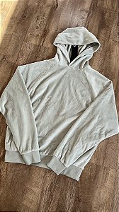 MOLETOM VELOUR ADIDAS BASKETBALL