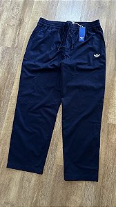 CALÇA ADIDAS CORTE RETO (sarja)