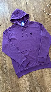 MOLETOM ADIDAS (New Age)