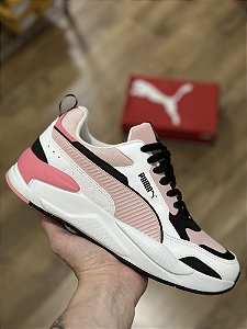 PUMA X-RAY 2 SQUARE (Salmon)