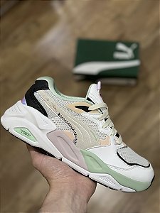 PUMA TRC MIRA Dimensions