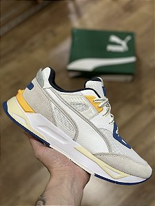 PUMA MIRAGE SPORT CUT OUT