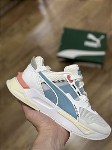 PUMA MIRAGE SPORT TECH (Nimbus cloud/Carnation Pink)