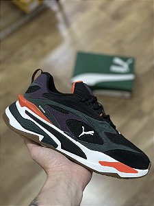PUMA RS-FAST Buck