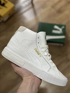PUMA CALI STAR MID