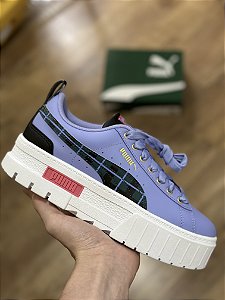 PUMA MAYZE 90s