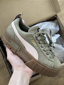 PUMA MAYZE GUM