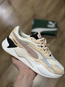 PUMA RS-X LAYERS