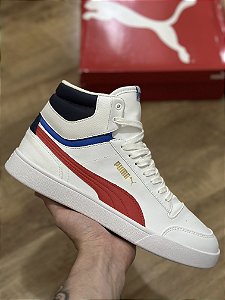 PUMA SHUFFLE MID
