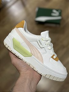PUMA CALIDREAM (whisper white)