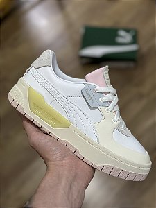PUMA CALI DREAM (Marshmallow)